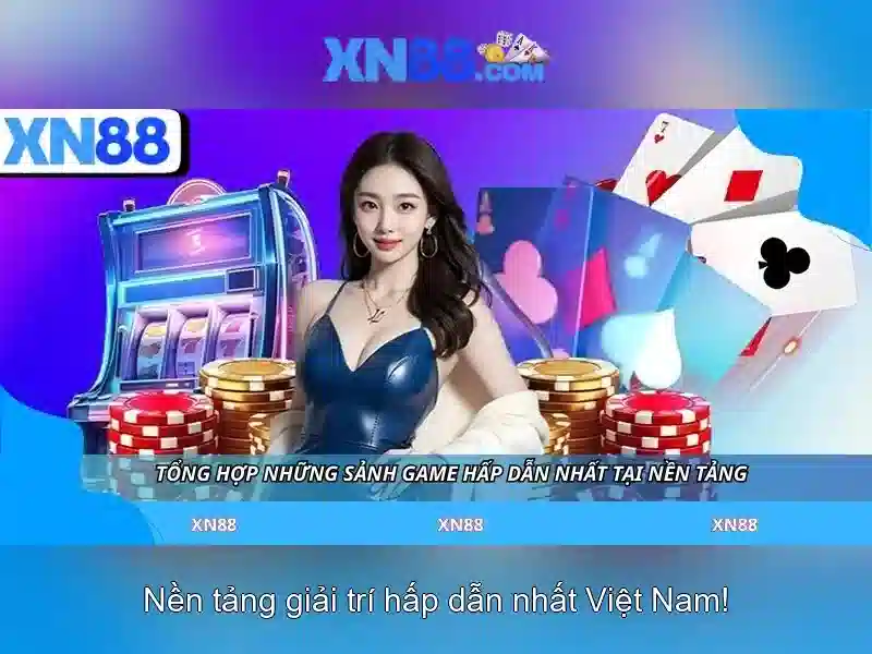 xn88 là gì và các dịch vụ của nó