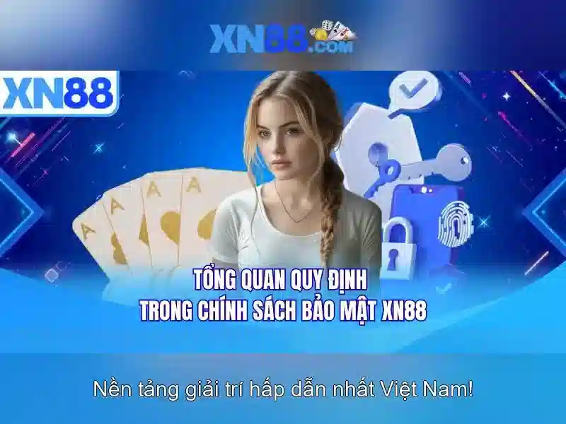 xn88: Tổng quan về nền tảng cá cược và trò chơi trực tuyến