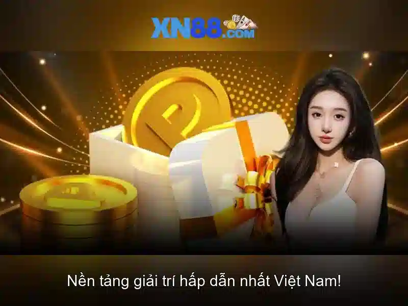 Giới thiệu về XN88