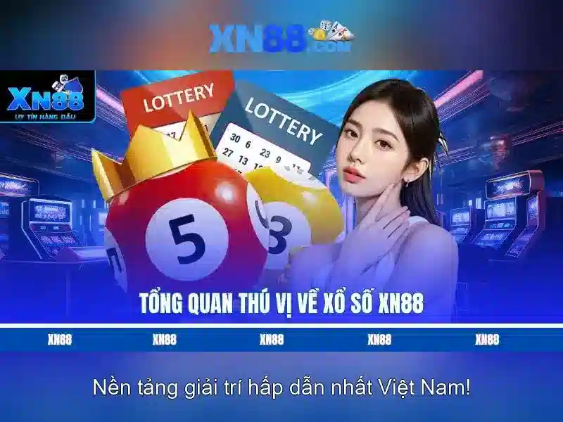 xn88: giới thiệu và các đặc điểm nổi bật