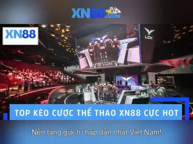 XN88: Nền tảng trực tuyến và ảnh hưởng của nó