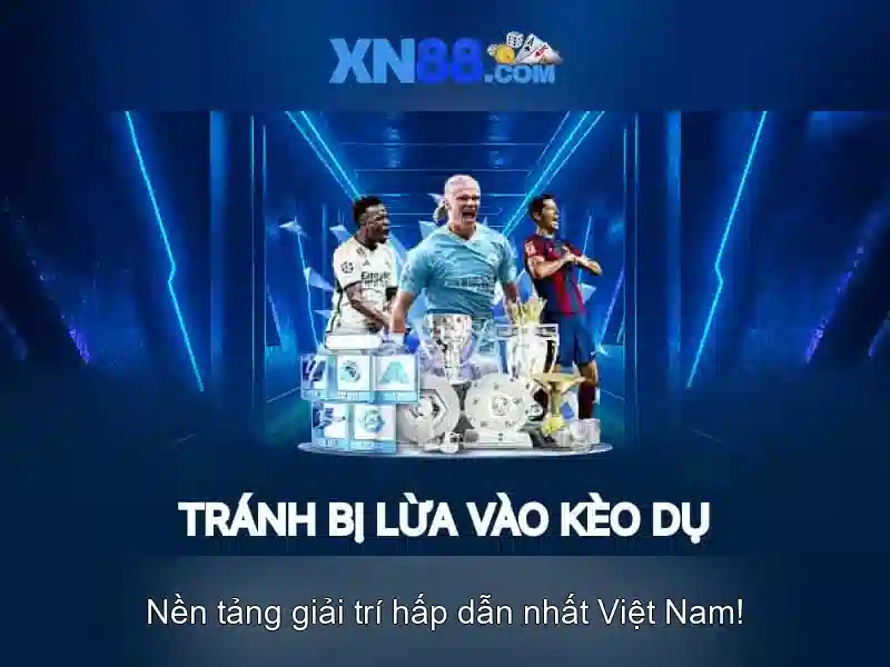 xn88: Tổng quan về nền tảng trò chơi và cược trực tuyến