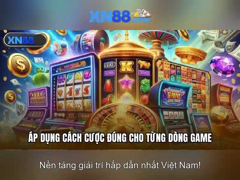 Khám phá xn88: Nền tảng cá cược trực tuyến hàng đầu