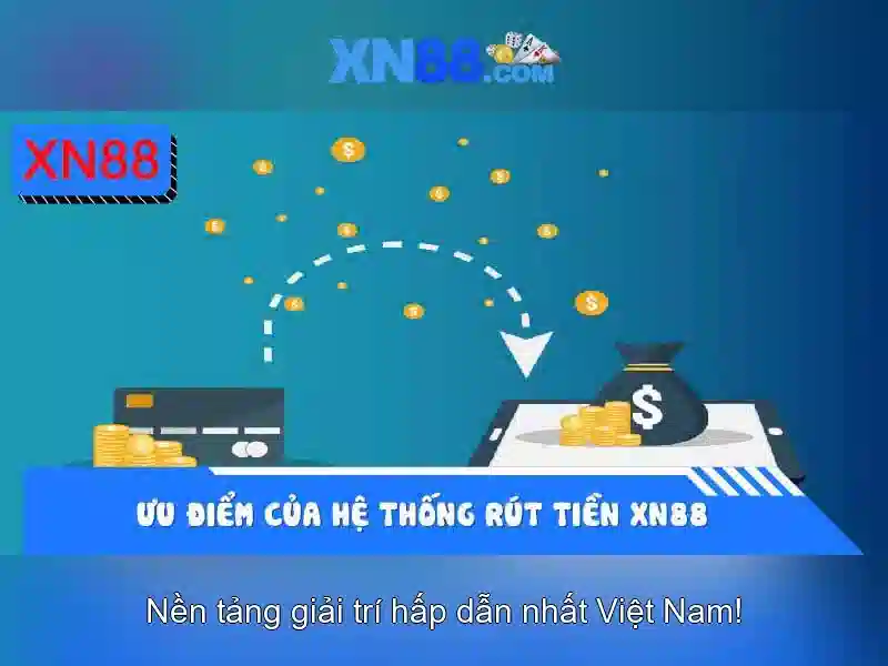 xn88: Nền tảng trò chơi trực tuyến và đánh giá toàn diện