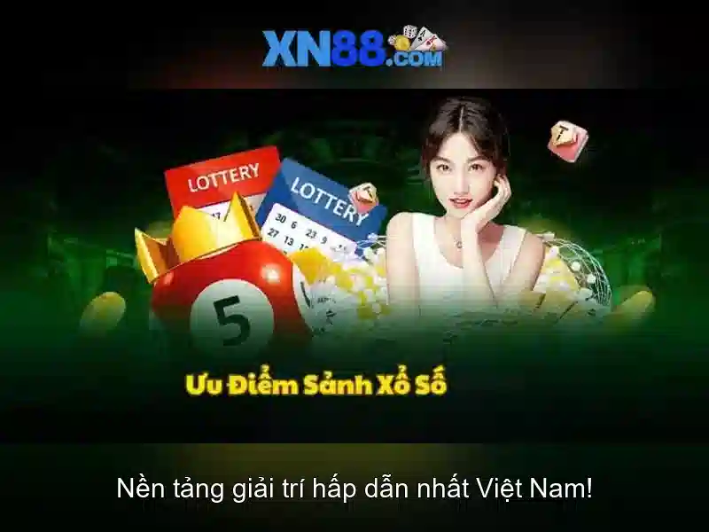 Tổng quan về xn88 và những điều bạn cần biết