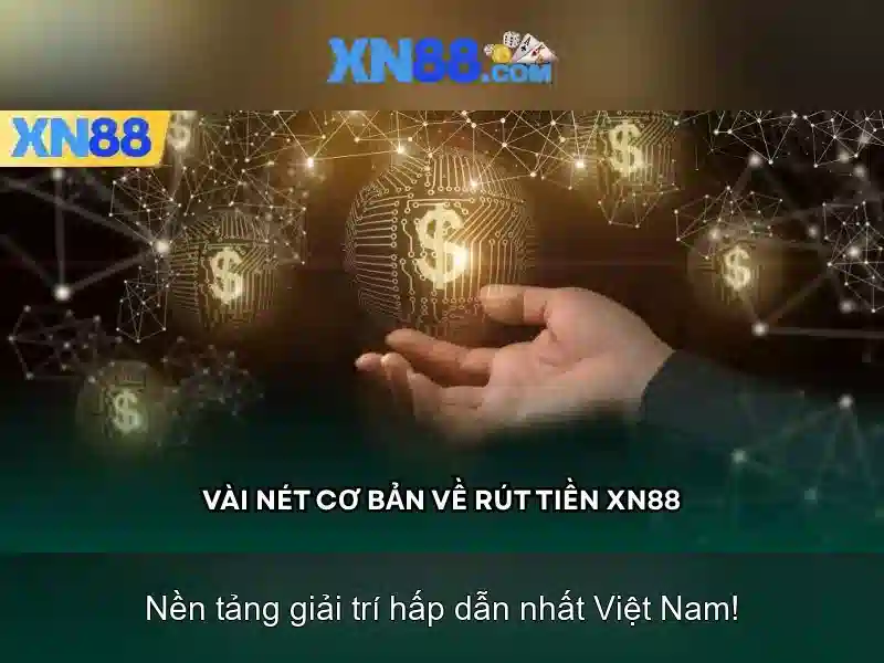 xn88: Khám phá nền tảng cá cược trực tuyến hàng đầu