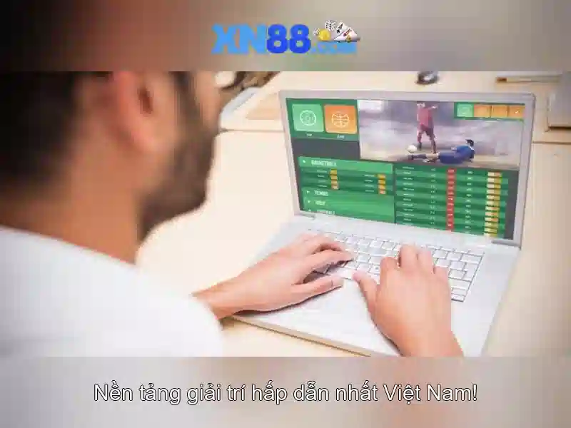 XN88: Nền tảng cược trực tuyến và hành trình phát triển