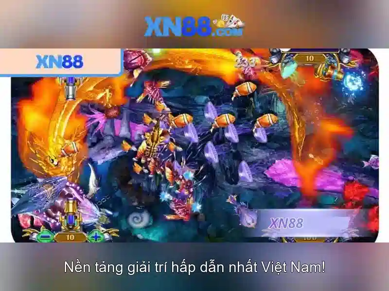 xn88: Tổng quan về nền tảng cá cược trên mạng