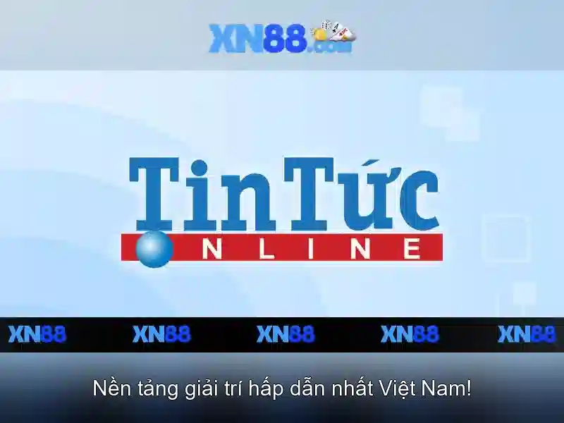 Sản phẩm và dịch vụ cốt lõi liên quan đến xn88 con