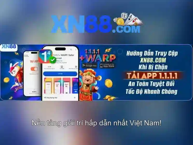 Gioi thieu ve xn88: Nen tang truc tuyen va co hoi