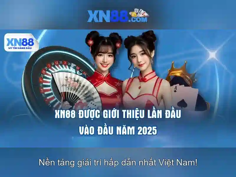 xn88: Giới thiệu và tiềm năng