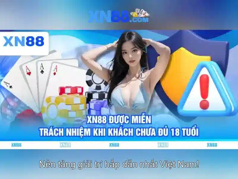 xn88 – một cái nhìn tổng quan bằng tiếng Việt