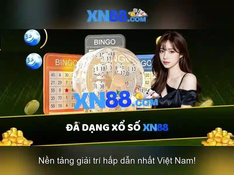 xn88 – một cái nhìn tổng quan bằng tiếng Việt