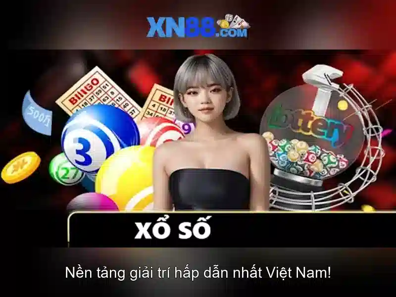 Xn88: Cổng cược trực tuyến đáng tin cậy và đa dạng