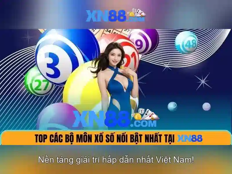 xn88: Tổng quan về nền tảng cá cược trên mạng