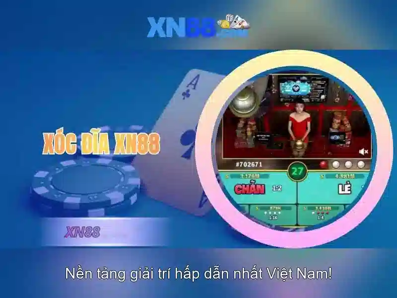xn88 là gì và các đặc điểm nổi bật