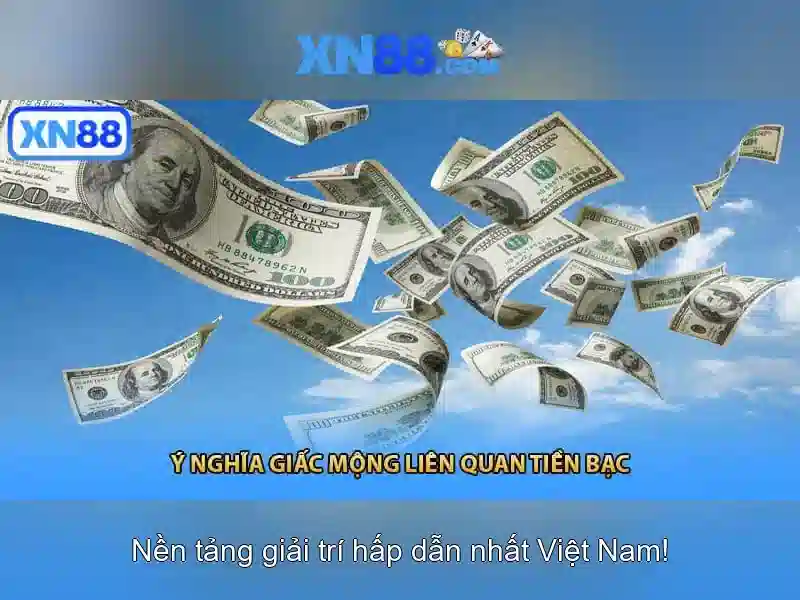 xn88 - Tổng quan về nền tảng chơi game trực tuyến