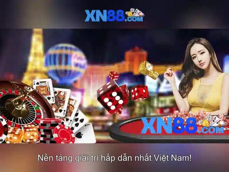 An toàn và bảo mật cho người dùng xn88