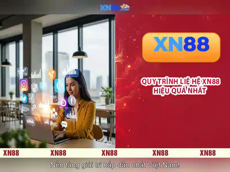 xn88. com – Trải nghiệm và đánh giá thương hiệu trực tuyến nổi bật
