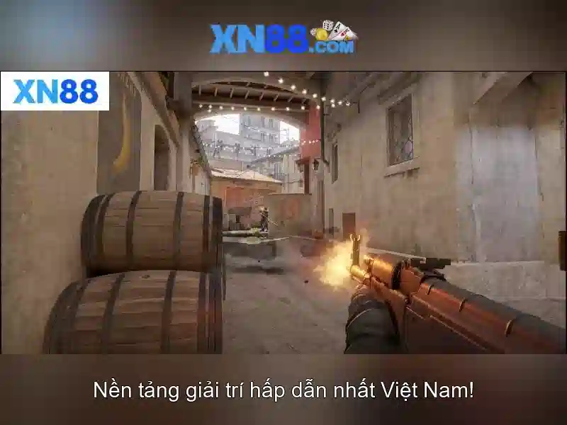 Đặc điểm nổi bật của xn88