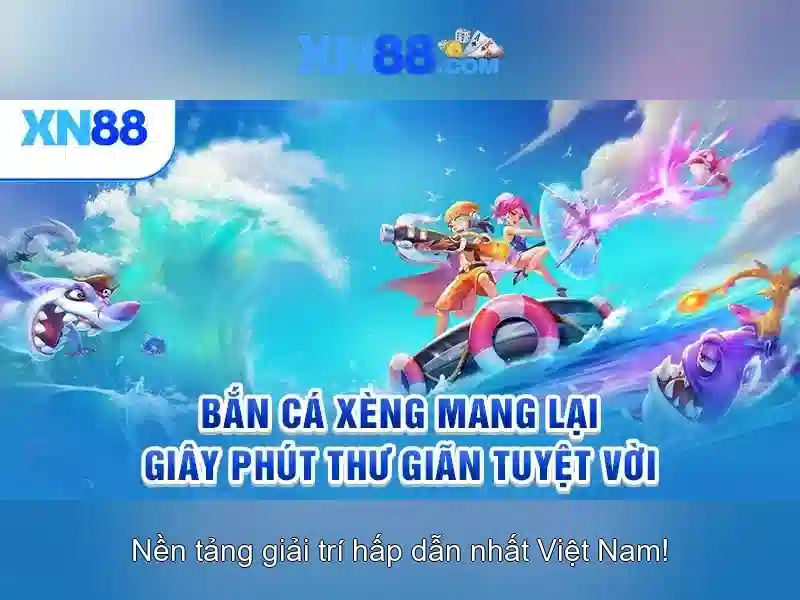 xn88: một nền tảng cá cược trực tuyến
