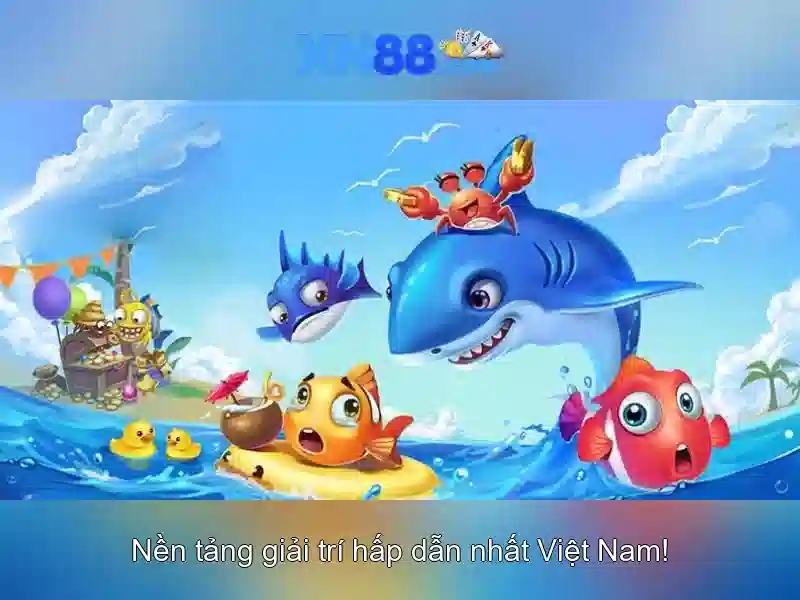 XN88: Nền tảng trực tuyến và ảnh hưởng của nó