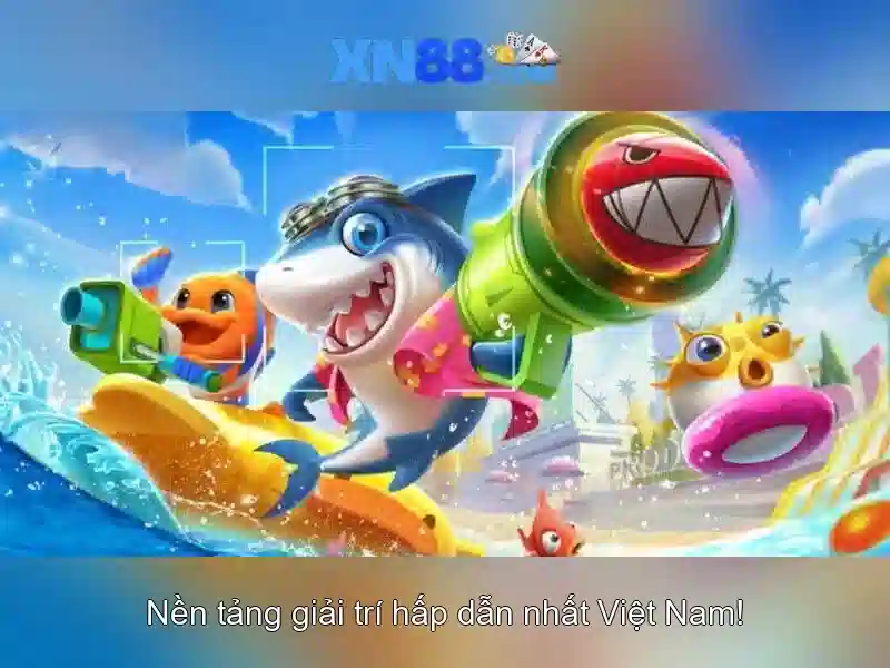 XN88 – Tổng quan về nền tảng giải trí trực tuyến