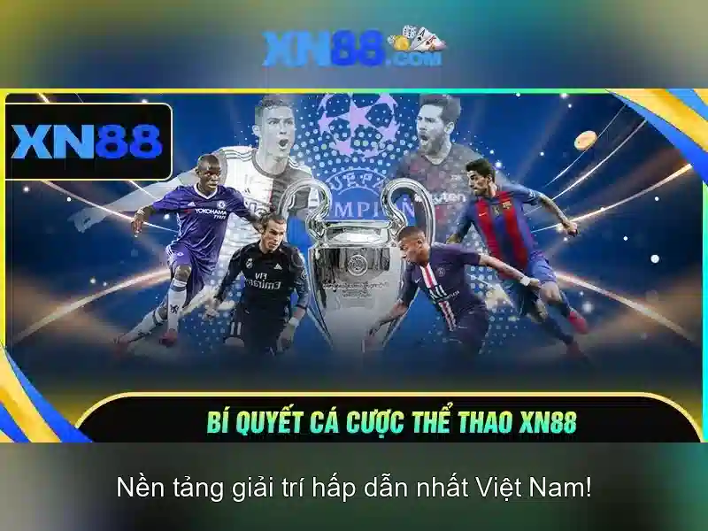 Xn88 - Đánh giá và hướng dẫn chơi an toàn