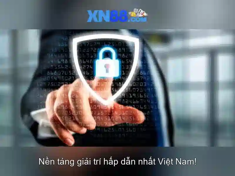 xn88 - Nền tảng cá cược trực tuyến an toàn và hiện đại