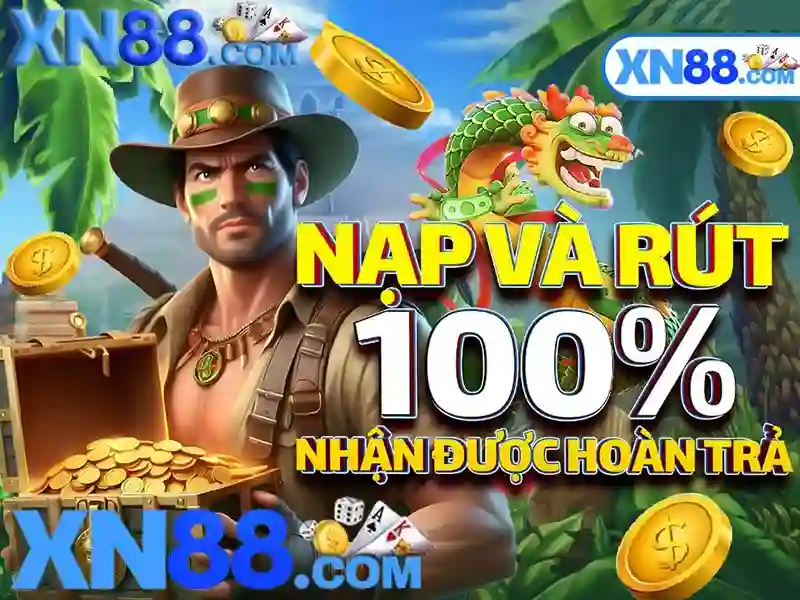 xn88: Nền tảng cược trực tuyến và những điều cần biết