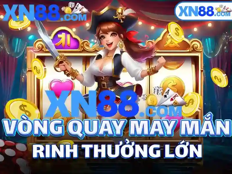 Các sản phẩm và dịch vụ cốt lõi của tại game xn88