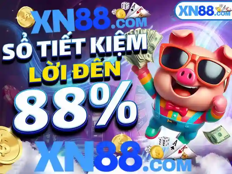 Giới thiệu xn88: Nền tảng chơi trực tuyến và danh mục trò chơi