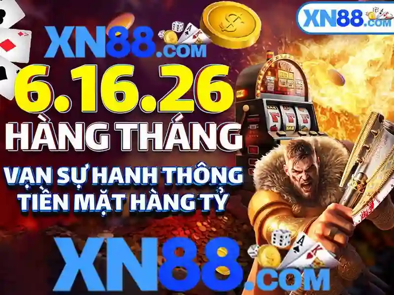 xn88: Tổng quan, sản phẩm và lưu ý cho người chơi
