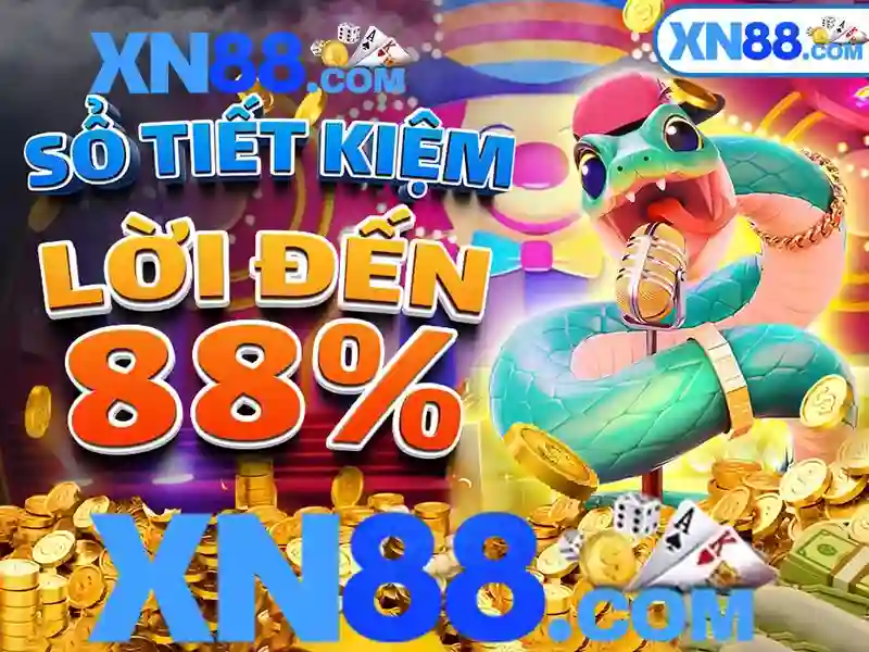 xn88: Nền tảng cá cược trực tuyến và hành trình phát triển