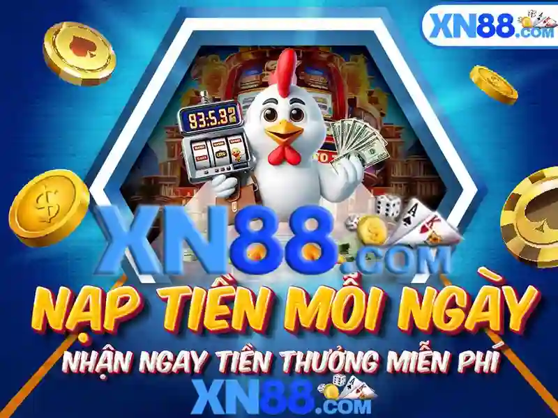 xn88: Nền tảng trò chơi trực tuyến và những điều bạn cần biết