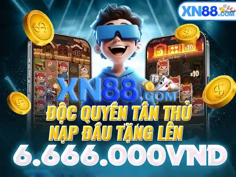 Xn88 Tổng quan và giá trị cốt lõi