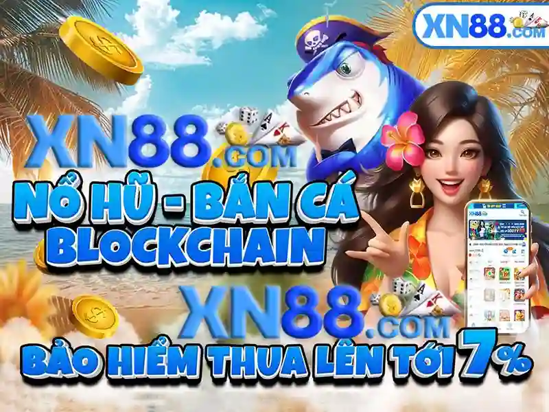 xn88: Nền tảng cá cược trực tuyến hiện đại và an toàn