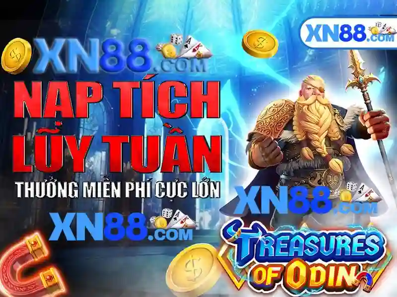 Khám phá xn88: Nền tảng trò chơi trực tuyến hàng đầu