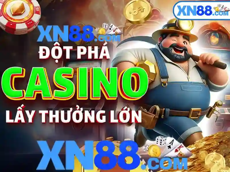 Tổng quan chủ đề và giá trị cốt lõi của xn88 slot
