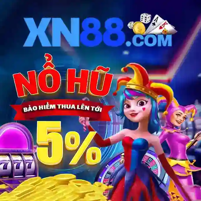 xn88 slot – Trải nghiệm đỉnh cao với xn88 sa