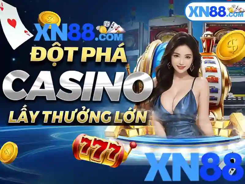 xn88: Nền tảng trực tuyến và câu chuyện phát triển
