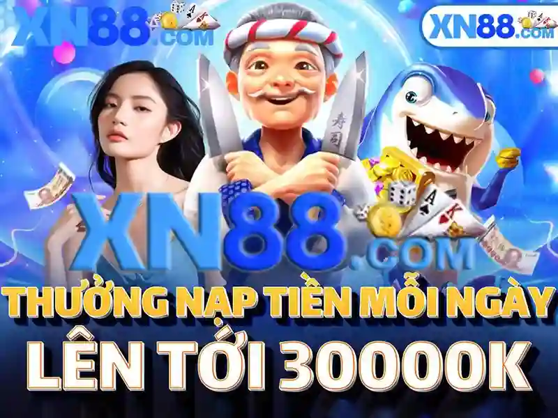 Tổng quan xn88 com