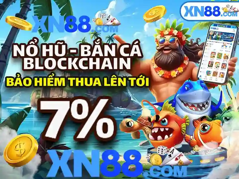 XN88: Nền tảng trò chơi và cá cược trực tuyến