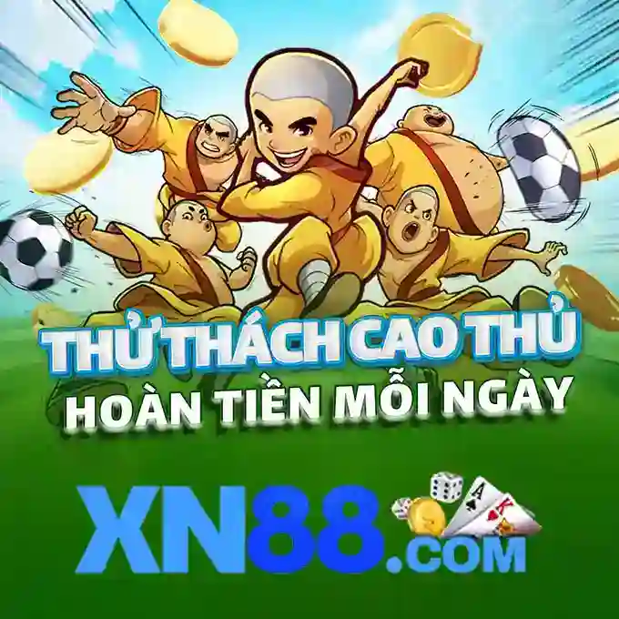 xn88 com – Trải nghiệm số cùng xn88 app và xn88 bet