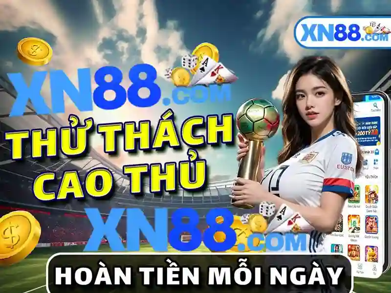 xn88 slot – Trải nghiệm đỉnh cao với xn88 sa