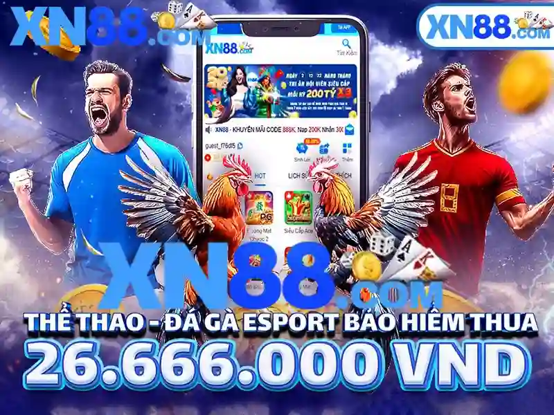 Tổng quan về xn88 win và giá trị cốt lõi