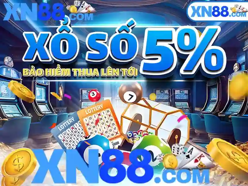 Xn88: Nền tảng giải trí và trò chơi trực tuyến