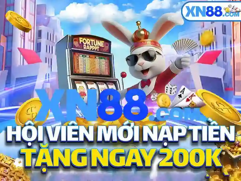 XN88 - Nền tảng giải trí trực tuyến an toàn và tiện lợi