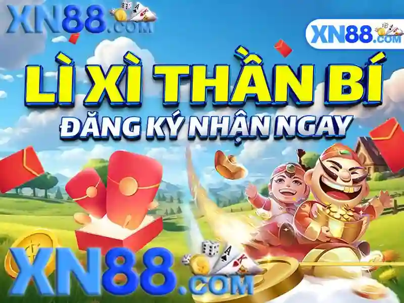 Các dịch vụ trên XN88