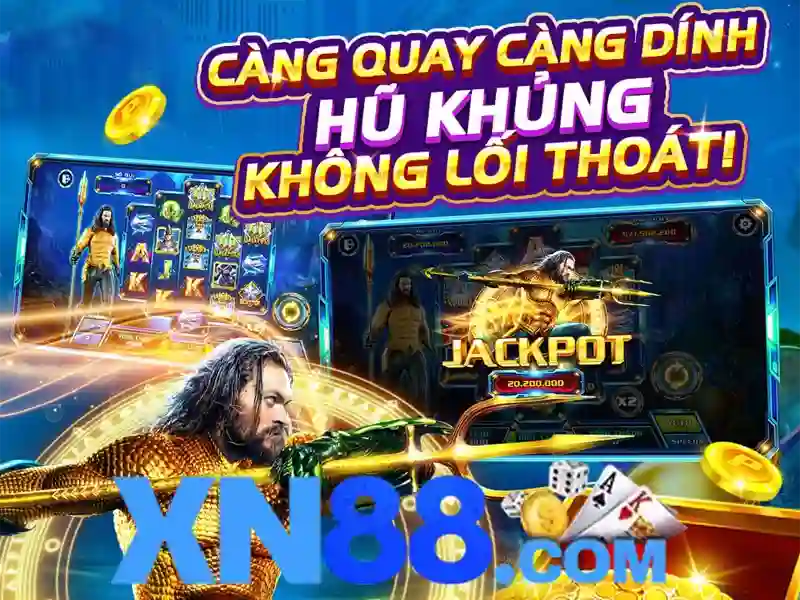 xn88 - Nền tảng trò chơi trực tuyến và cộng đồng